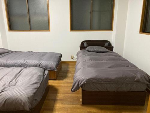 Sky Tree INN Ⅱ（晴樹宿Ⅱ） Room Type - Triple Room