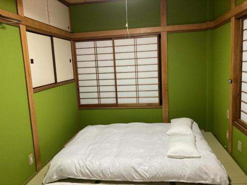 Sky Tree INN Ⅱ（晴樹宿Ⅱ） Room Type - Japanese-Style Room