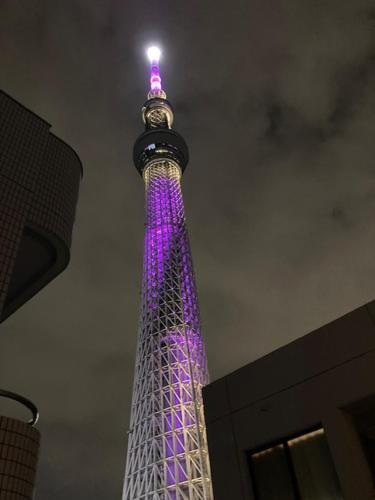 Sky Tree INN Ⅱ（晴樹宿Ⅱ） - Tap to explore photos