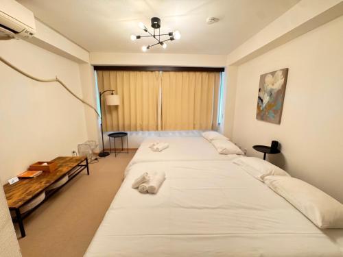 waseda house Room Type - Two-Bedroom Apartment waseda house Room Type - Two-Bedroom Apartment