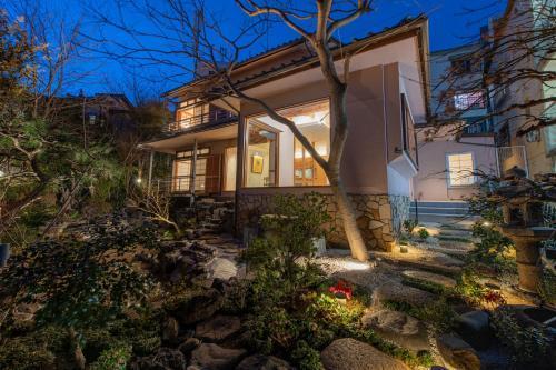 TOsuiKYO Room Type - Deluxe Villa