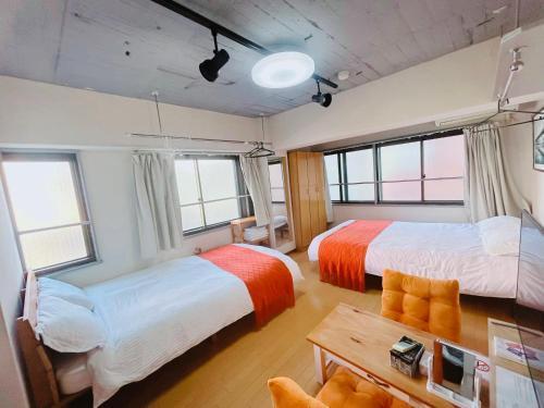 Ueno Hotel Palazetto Iriya