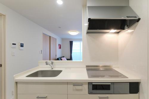 Victoria 下北沢 Room Type - One-Bedroom Apartment