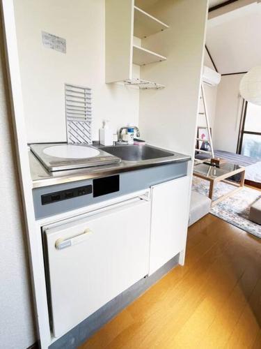 弥生町1丁目206 Room Type - Two-Bedroom Apartment 弥生町1丁目206 Room Type - Two-Bedroom Apartment