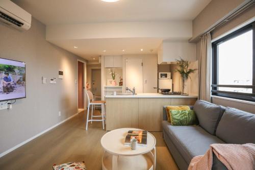 One-asakusa -TT0207 Room Type - Family Suite with Balcony