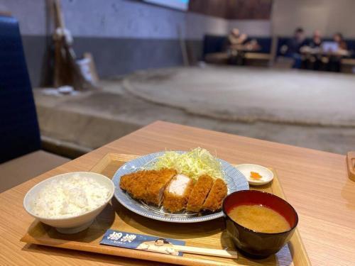 NEW! 菊川駅徒歩1分|浅草・秋葉原近辺|銀座・築地・豊洲・新宿・渋谷アクセス良好 - Tap to explore photos