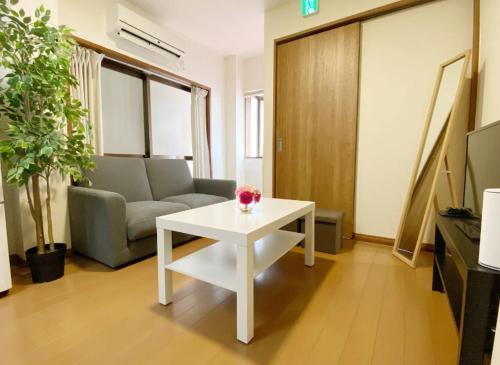 SunStay Tachiaigawa 2 Room Type - One-Bedroom Apartment