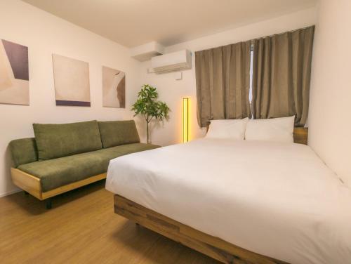 SunRise STAY Nakano Sakaue