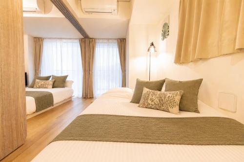 MODELLO Sangenjaya by Tranova Room Type - One-Bedroom Apartment
