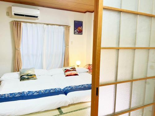 TOKYOSTYLE Room Type - Apartment