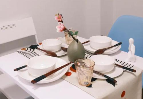 TOKYOSTYLE Room Type - Apartment