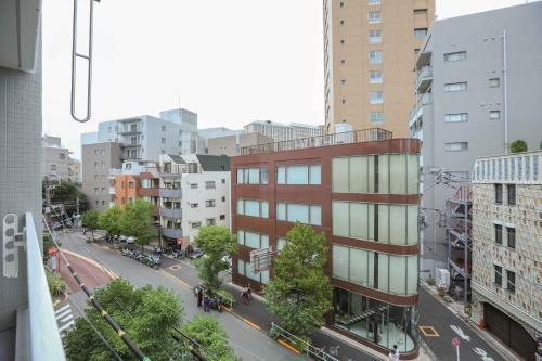 Shinjuku Waseda Hostel-SJ0147