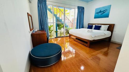 Kendhoo holidays