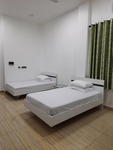 Yanaya Stay Room Type - One-Bedroom Apartment with Terrace