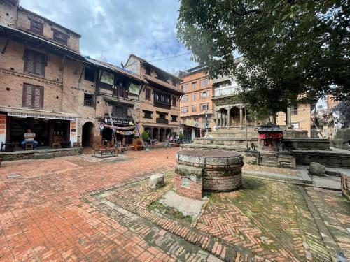 Patan Square Hotel - Tap to explore photos
