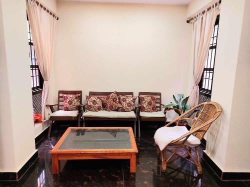 Vajracharya House - Tap to explore photos