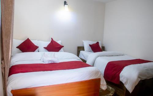 Naya Gaun Eco Resort - Tap to explore photos