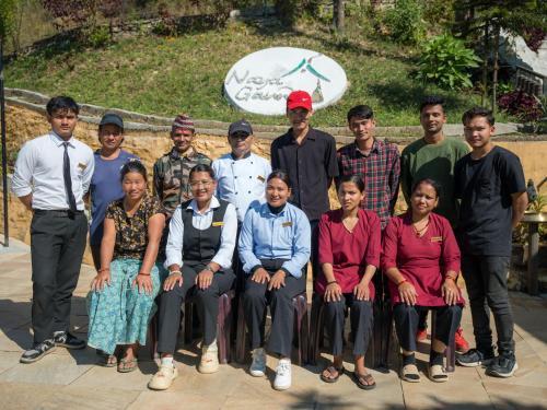 Naya Gaun Eco Resort - Tap to explore photos