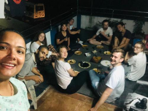 KIRTIPUR COMFORT HOMESTAY with breakfast & dinner - Tap to explore photos