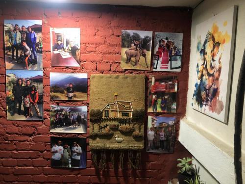 Samriddhi HomeStay - Tap to explore photos