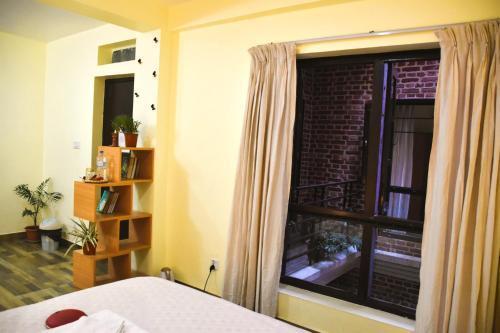 Tanani Newa Home -Dhaulagiri - Tap to explore photos