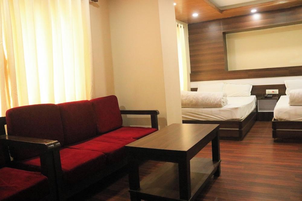Pashupati Hotel - Tap to explore photos