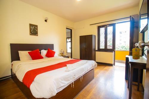 Tibet Peace Guest House - Tap to explore photos