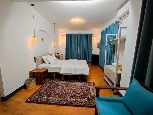 Omana Hotel - Tap to explore photos