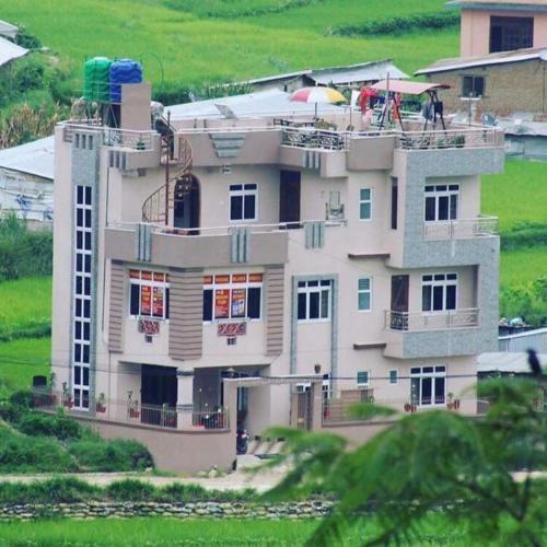 Roadhouse blues homestay