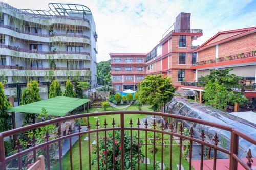 Temple Himalaya Hotel and Spa - Tap to explore photos