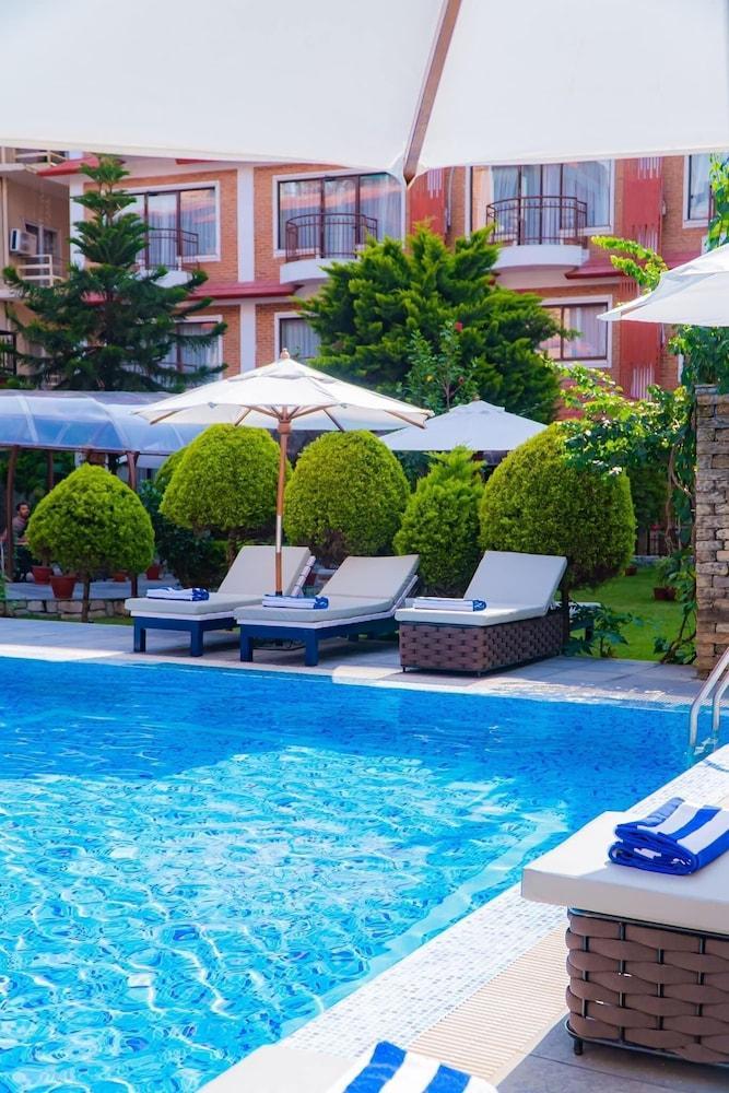 Temple Himalaya Hotel & Spa