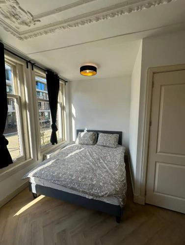 Trendy City Apartment