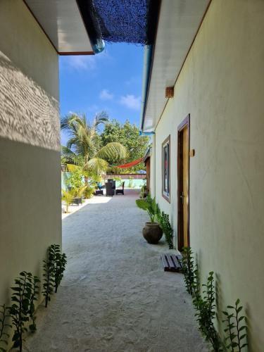 MAMELLO Beach Club Maldives - Tap to explore photos