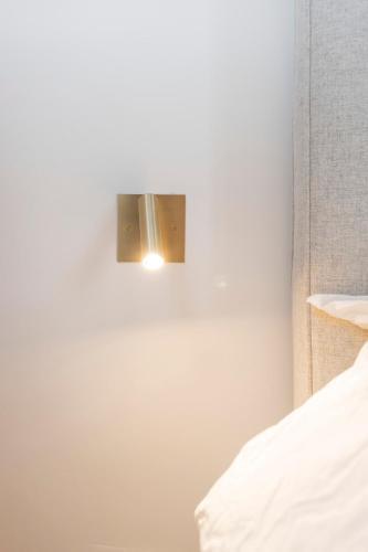 Waldeck Vondelpark 2 bedroom Suites