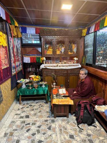 Nepal Bed and Breakfast - Tap to explore photos