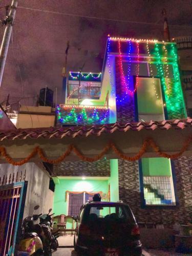 Swoyambhu Home Stay - Tap to explore photos