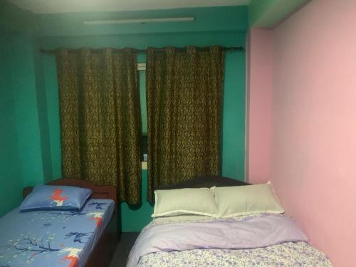Swoyambhu Home Stay - Tap to explore photos