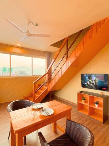 Nishan Apartments -Lakeside