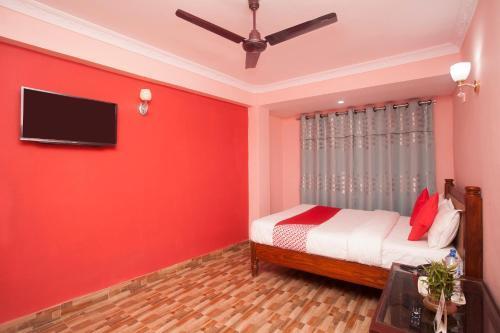 OYO 622 Hotel Khotang - Tap to explore photos