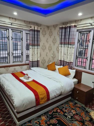 Paru Home 1bhk - Tap to explore photos