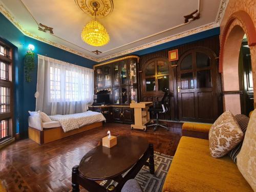 Paru Home 1bhk - Tap to explore photos