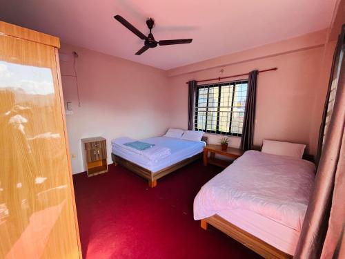 Namaste Stay Apartment
