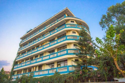 OYO 232 Hotel Titanic Pvt Ltd - Tap to explore photos