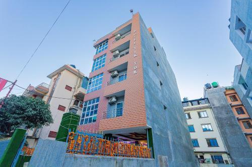 OYO 799 Hotel Tik Tok Pvt Ltd.