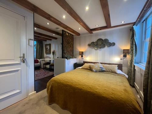 The Enlightened House Luxury Suites - Tap to explore photos