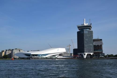 Bed and breakfast private accommodation at Amsterdam Houseboat