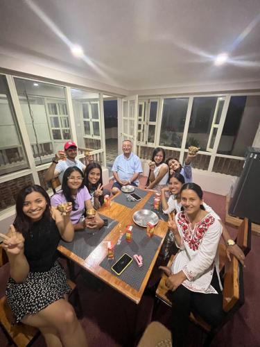 Kaji Chhen Homestay - Tap to explore photos