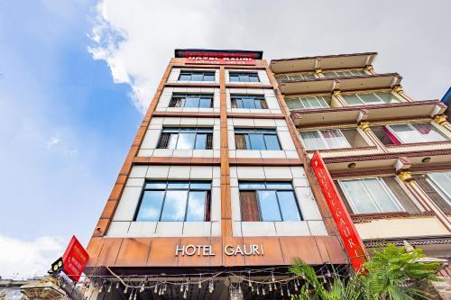 OYO 821 Hotel Gauri - Tap to explore photos