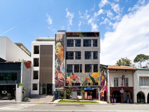 Coliwoo 268 River Valley - CoLiving - Tap to explore photos