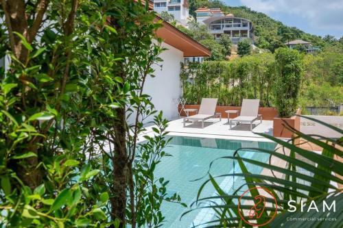 Villa BaanSavi 2Br Pool & Walk to Beach - Tap to explore photos